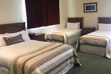 ホテル Best Western Crystal Inn