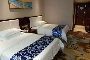 Hotel Hawaii International