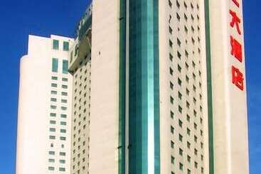 Hotel Heilongjiang Kunlun