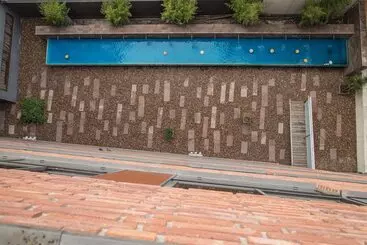 King David Flat Hotel   Argentina