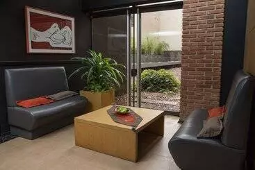 King David Flat Hotel   Argentina