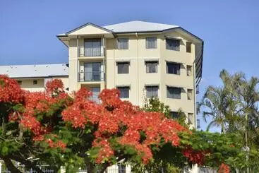 Hotelli Mantra Hervey Bay