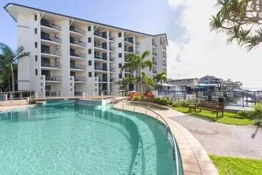 호텔 Mantra Hervey Bay