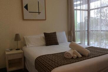 ホテル Phillip Island Apartments