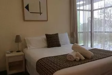 호텔 Phillip Island Apartments