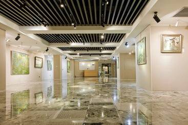 Otel Redstar Culture