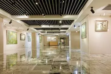 فندق Redstar Culture