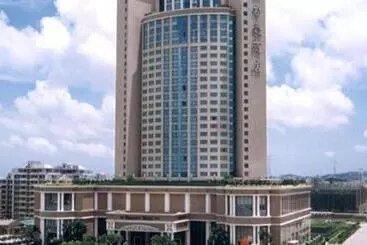 Hotel Regency