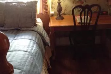 Hotelli The Queen Anne