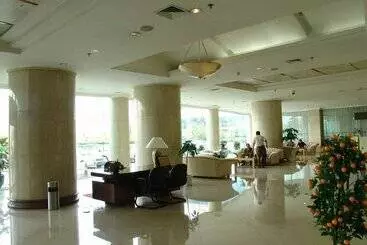 Hotel Zhong Yu