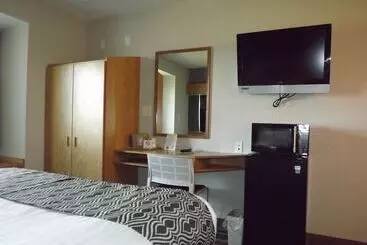 Microtel Inn And Suites Ames
