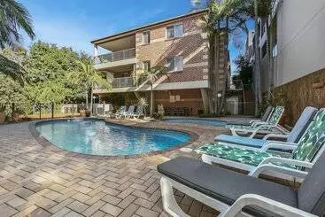 Terralong Terrace Apartments