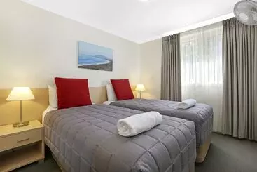 Terralong Terrace Apartments