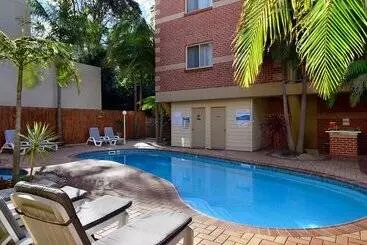 Terralong Terrace Apartments