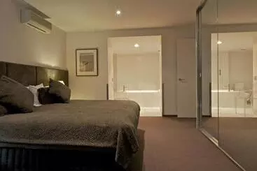 Zero Davey Boutique Apartment