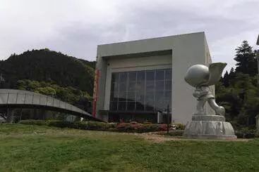 Hotel Monobegawa No Hotori No Onsen Yado Yume No Onsen