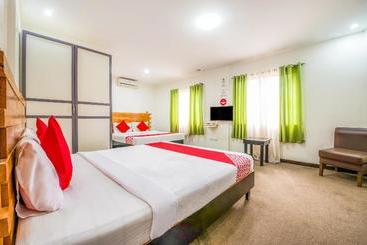 فندق Modern Peak Suites & Resorts By Oyo Rooms