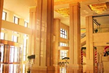 Zhongfei Grand Skylight Hotel Xi'an