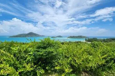 Cerf Island Resort
