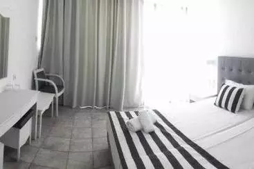 Hotel Akti Ouranoupoli Beach Resort