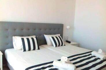 Hotel Akti Ouranoupoli Beach Resort