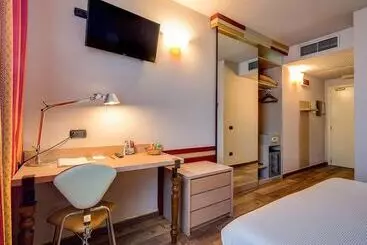 Art & Hotel Aeroporto