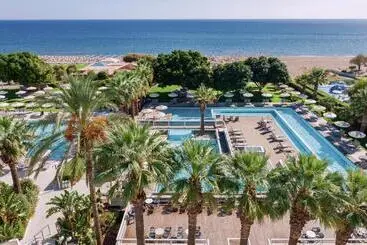 Hotel Blue Sea Beach Resort