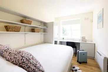 호텔 Corrib Village Rooms University Of Galway