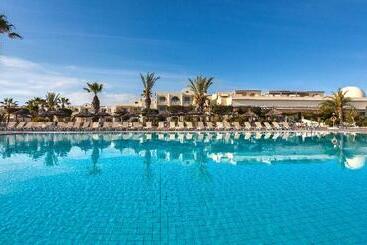 فندق Djerba Aqua Resort