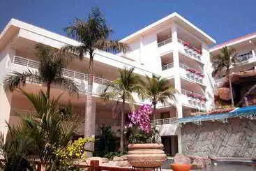 호텔 Guesthouse International