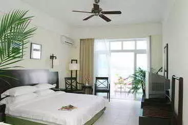 호텔 Guesthouse International