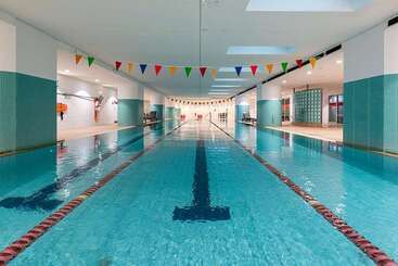 فندق Hilton Sydney