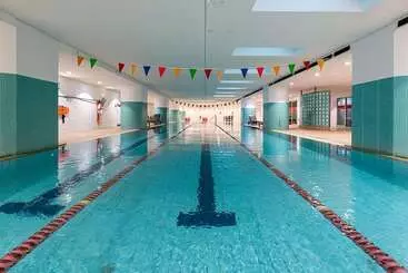 فندق Hilton Sydney