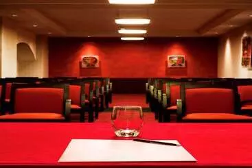 호텔 La Citadelle Metz Mgallery