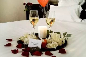 Hotel La Citadelle Metz Mgallery