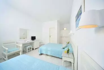 בית מלון כפרי Mykonos Beach