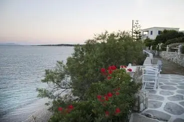 Hotel Nissiotiko