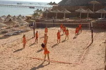 בית מלון כפרי Nubian Village, Families And Couples Only