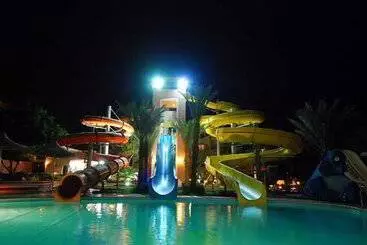 Hotel Nubian Village, Families And Couples Only