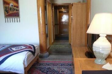 Hotel The Silk Road Dunhuang