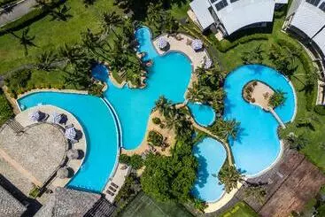 Iririki Island Resort & Spa