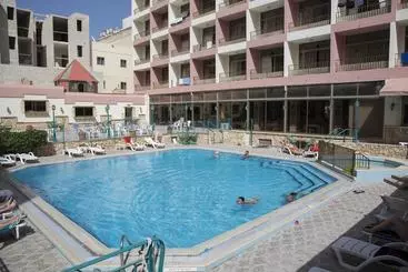 هتل The Santa Maria