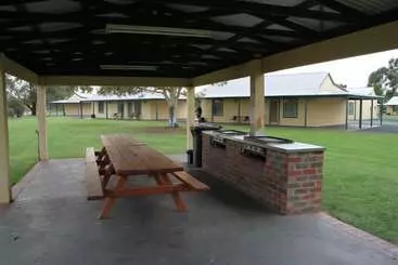 Hotel Murray River Resort