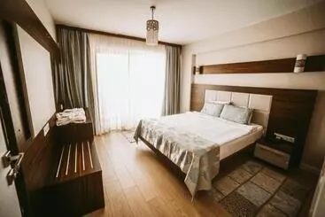 Sivas Termal Hotel Spa &