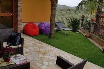 B&b San Pietro