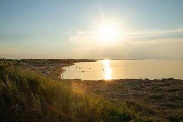 تختخواب و صبحانه Casa Orchidea  The Fab Stay