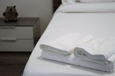 Nocleg ze śniadaniem Tomely's House