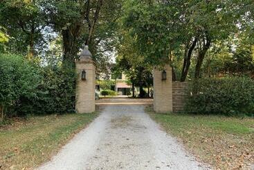 Bed and Breakfast Villa Gradenigo