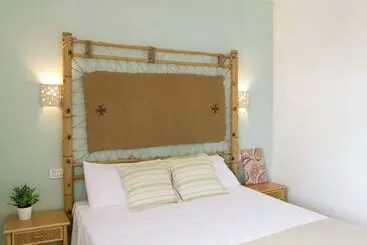 Gæstgiveri Residence Borgo Latino