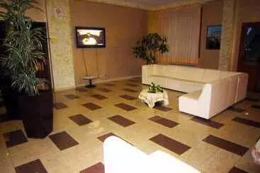 Hotelli Park Grumentum